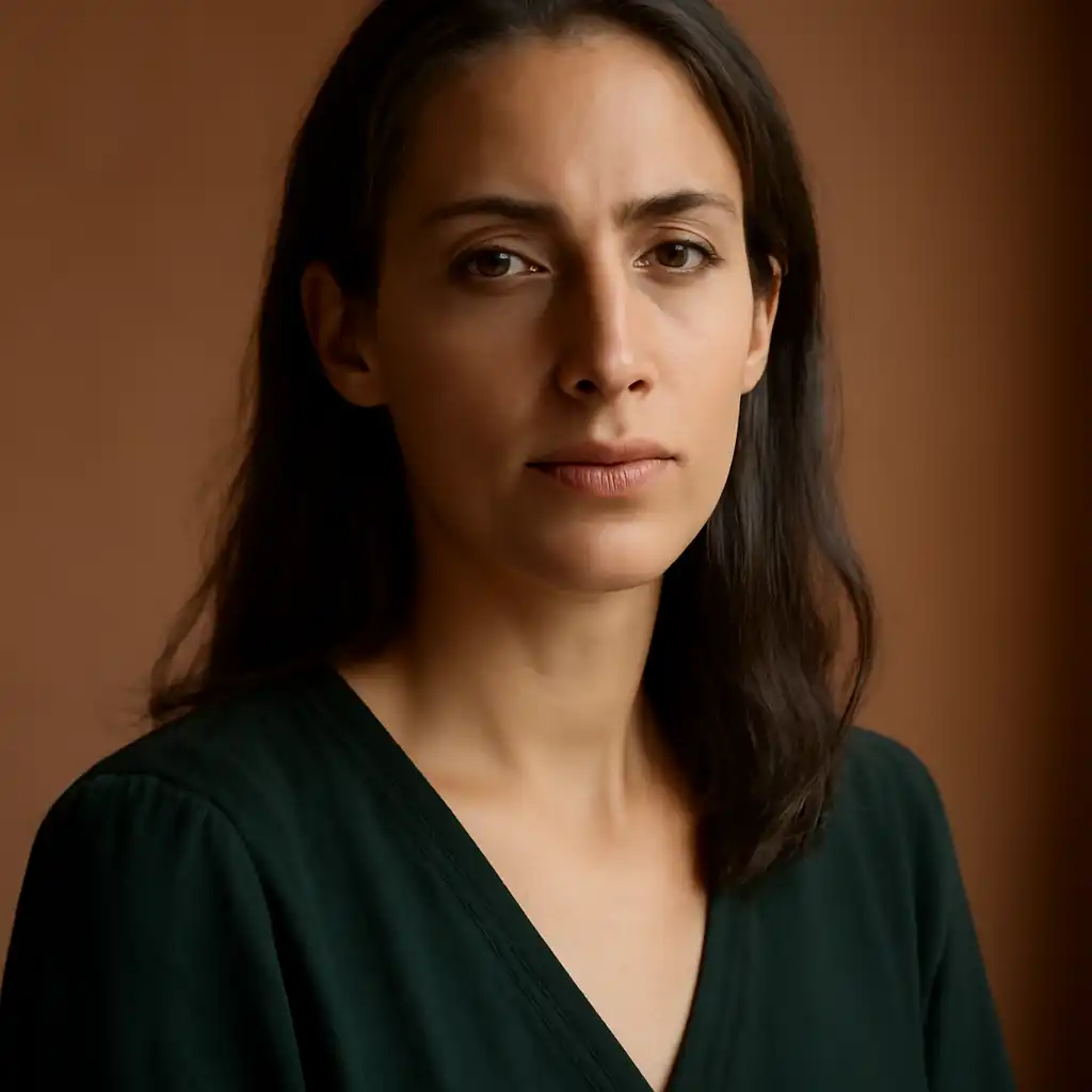 Emma Richardson